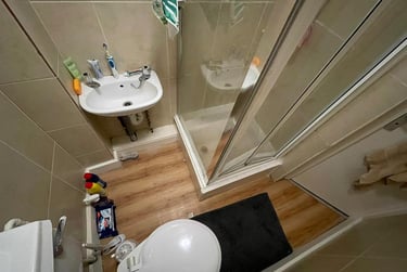 4 bed house, Amble Grove, Jesmond Vale, Newcastle, NE21NY - Image 11